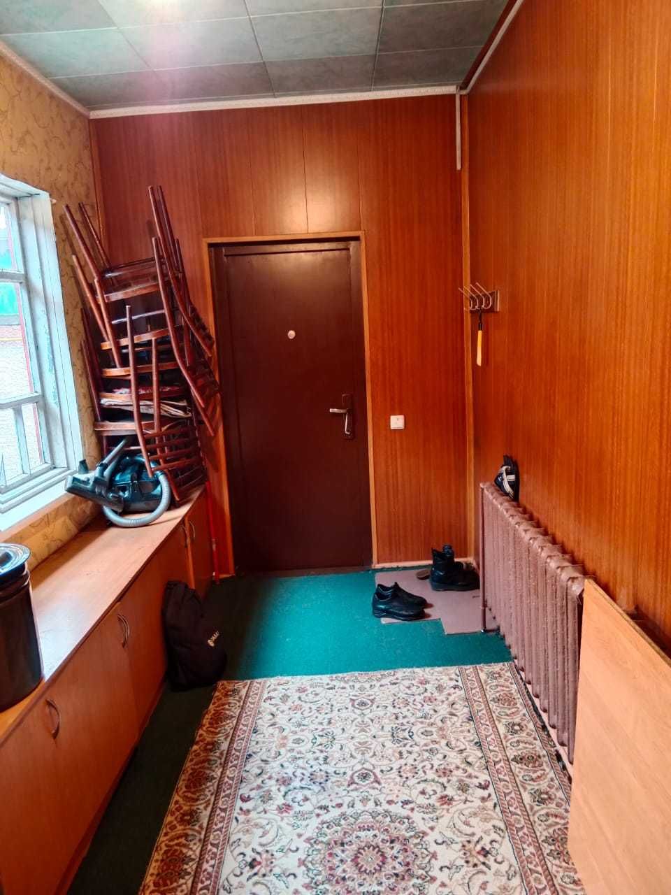Дом Еркин Наримат Империя