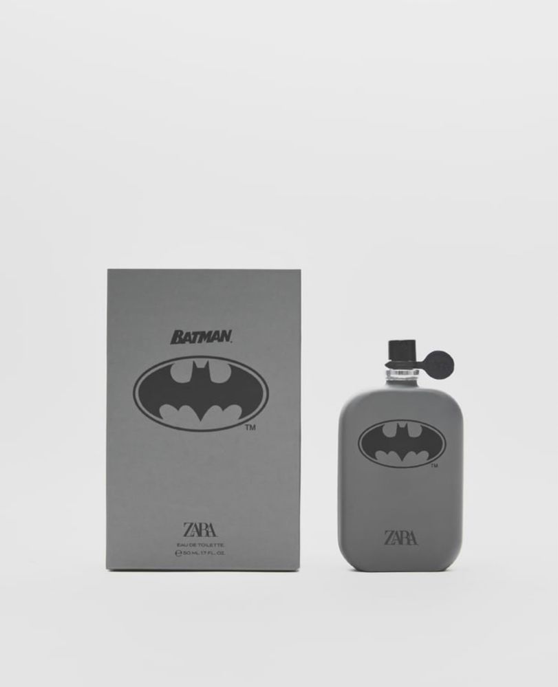 Духи BATMAN,de comics, 50 мл