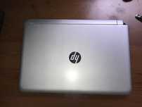 Ноутбук HP core 7