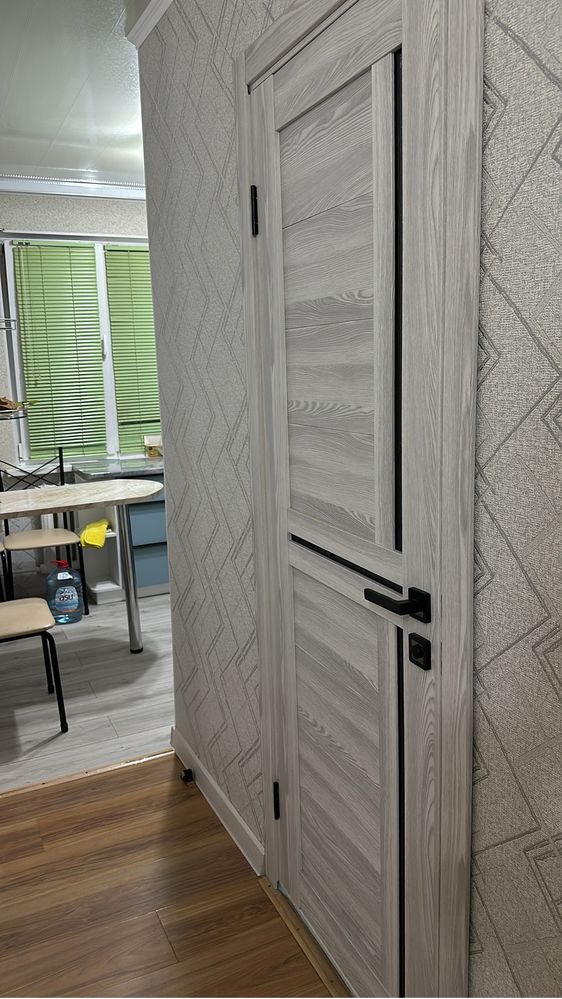 Продам 4х ком район строитель