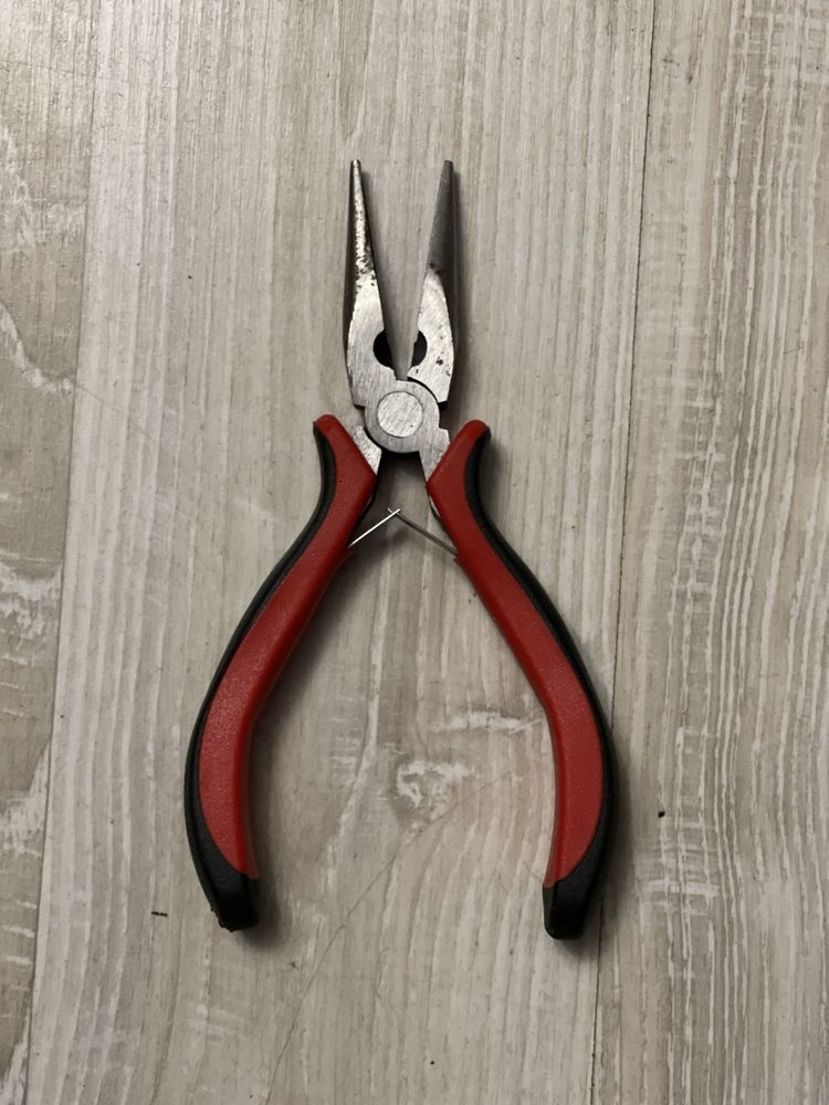 Продам круглогубцы, длинногубцы