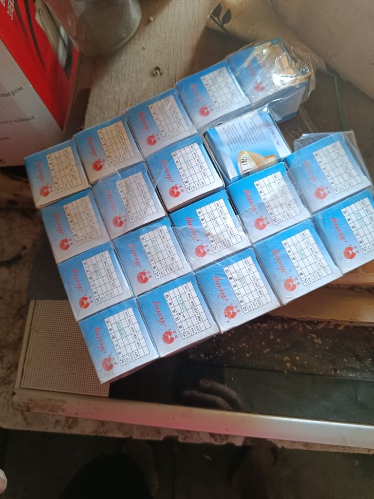 Галогенные лампы 35вт 220v GU 5.3