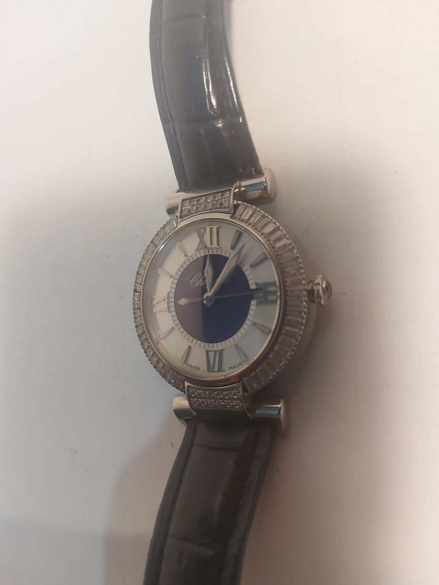Женские часы Chopard