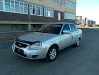 Лада 2170 в отличном сост