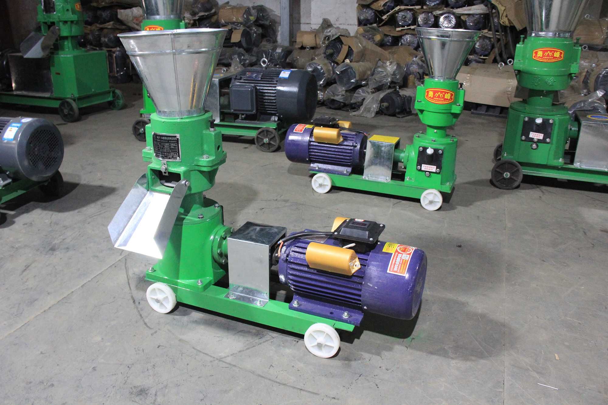 KAZGRANULATOR гранулятор, комбикорм,сельхозтехника