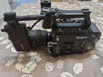 Продам видеокамеру Sony PXW-FS7 с объективами