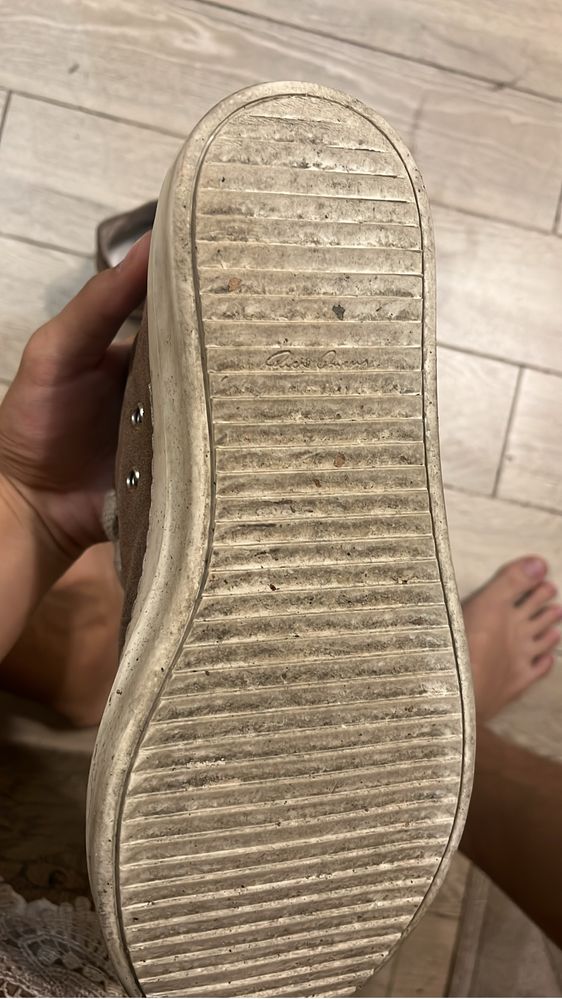 rick owens jumbo