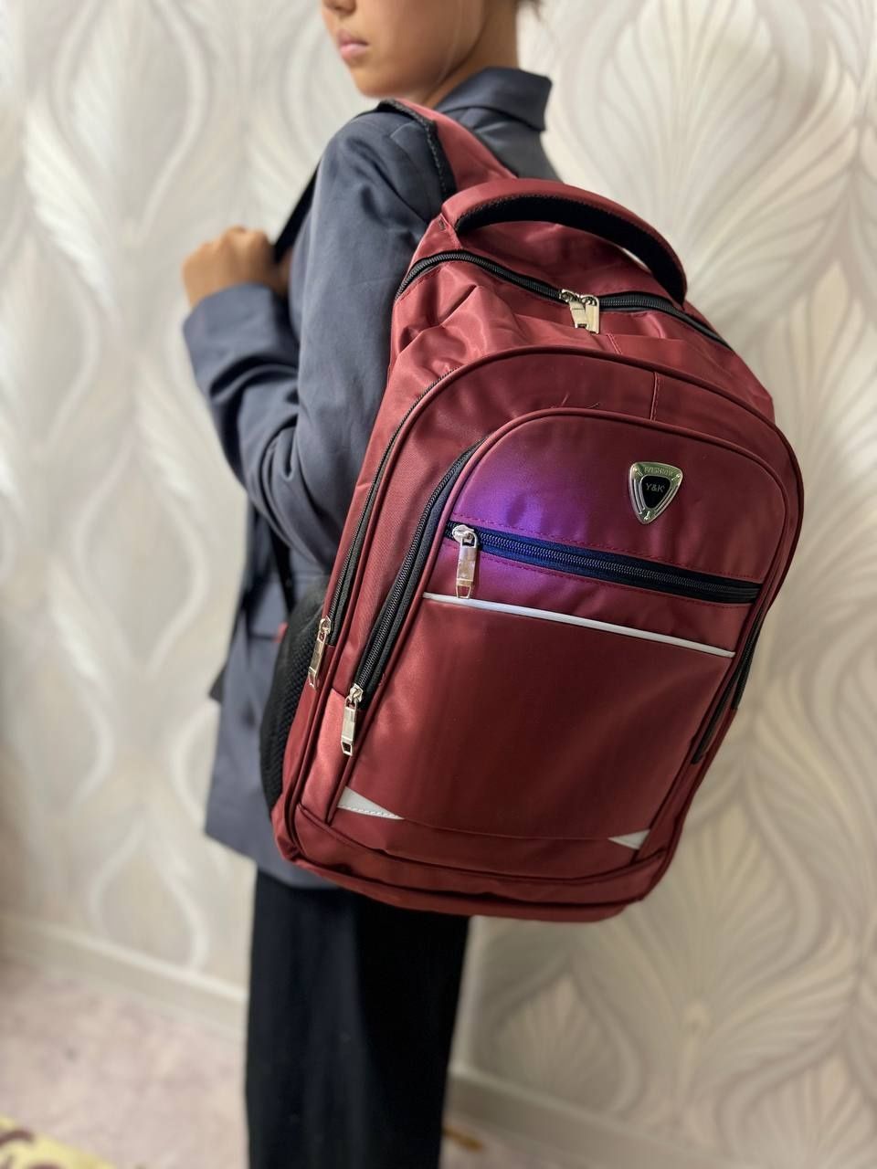 Подростковые Портфели 6-11кл