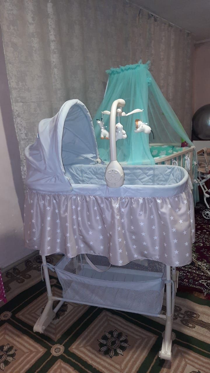 Продам люльку Марибэль