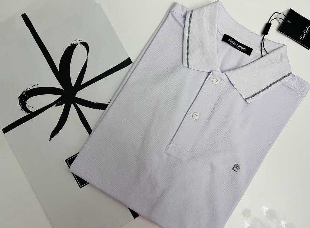 W collection, Pierre Cardin тенниски, рубашки