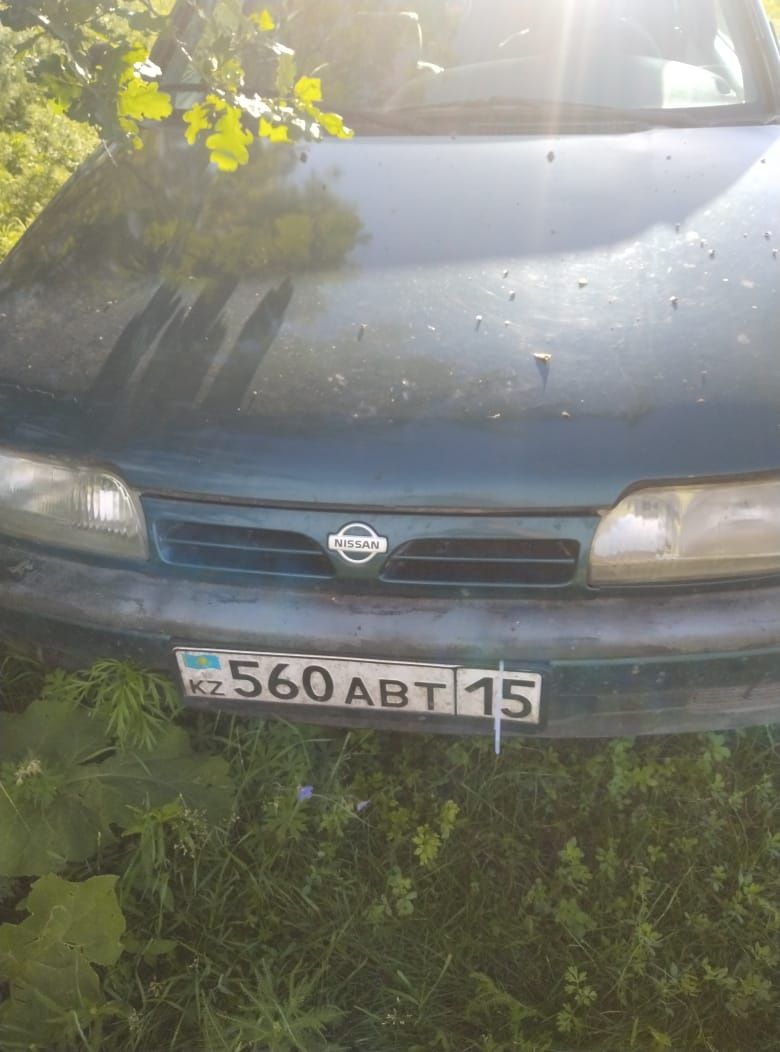 Продам Ниссан примера p10