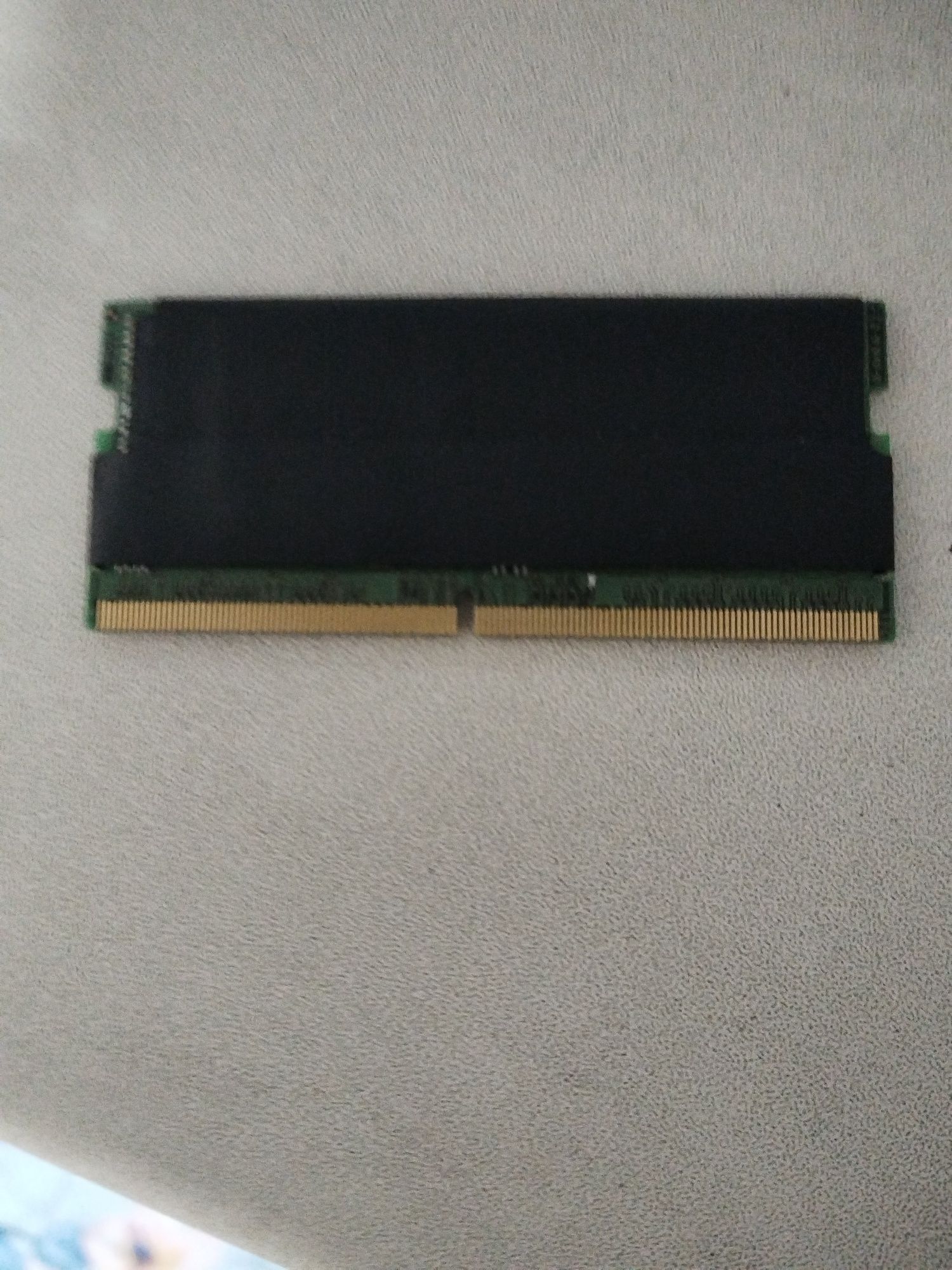 Оперативная панять SODIMM DDR5-5600 samsung