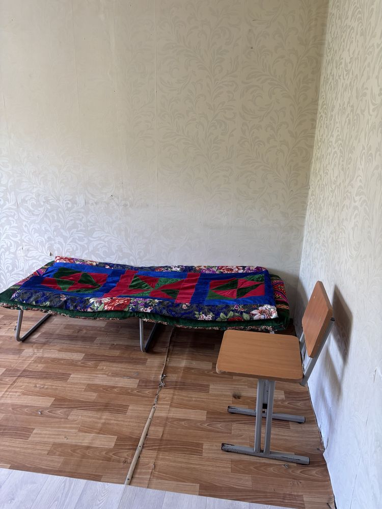 Сдается комната в общежитии