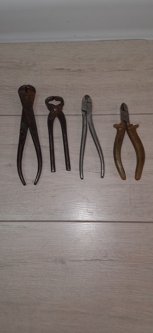 Продам пасатижы плоскогубцы