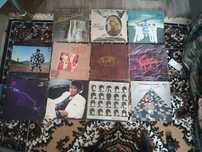 Виниловые пластинка beatles, dire straits, pink Floyd, modern talking