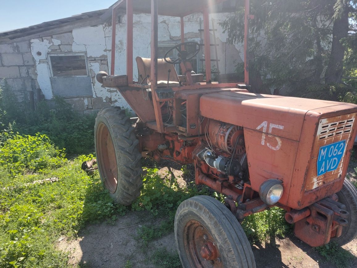 Продам трактор Т-25