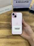 Iphone 15 128gb 88% Pintel.Kz