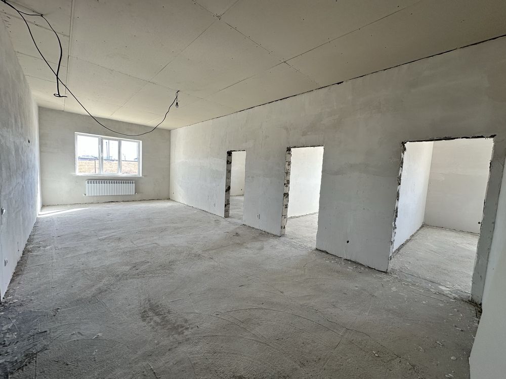 Продам дом в 22 квартале