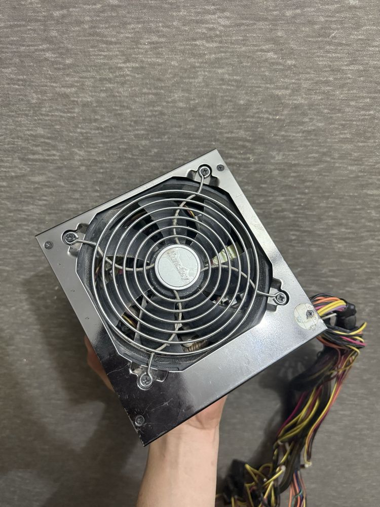 Блок питания 550W