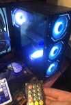 Игровой компьютер intel core i5.