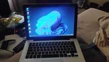 Macbook про 2011год ssd256новая батарея