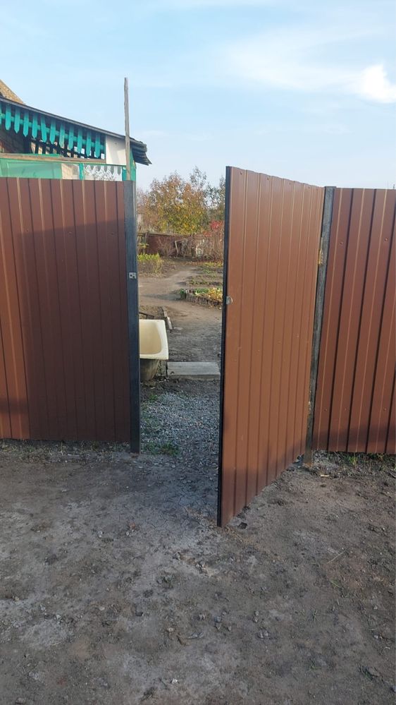 СРОЧНО! В связи с отъездом, продам дачу в Новопаловке