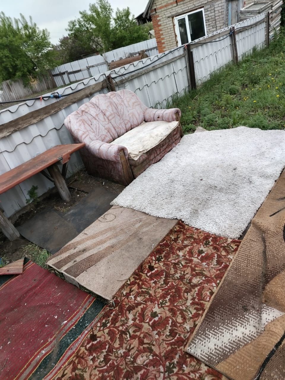 Продам дачу 7общество