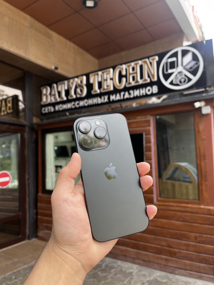 IPhone 16 Pro 256GB | Айфон 16 Про 256ГБ