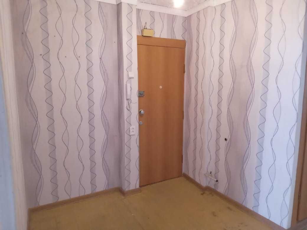 Продам 3-х комнатную квартиру