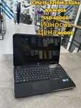 Ноутбук HP, Актау