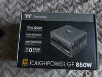 Блок питания Thermaltake 850W Новый