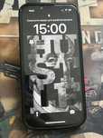 iPhone 13 128gb midnight