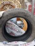 225 60 r18 Michelin зимние