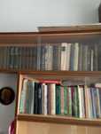 Книги и журналы советских времён