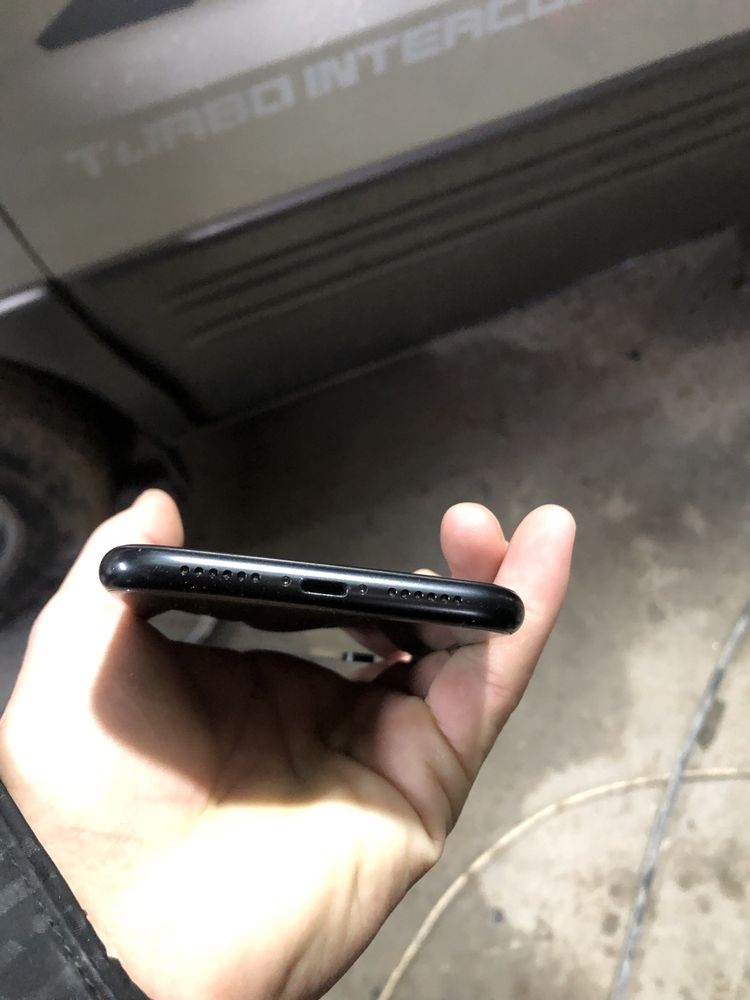 Iphone XR.