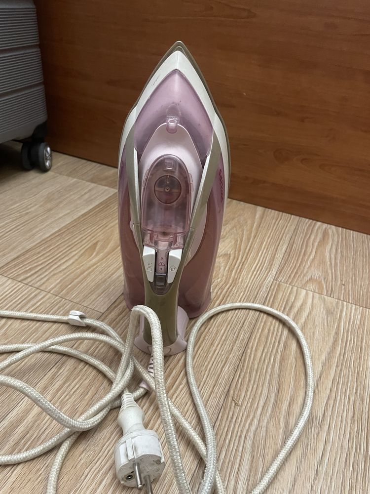 Утюг Philips в хорошем состоянии
