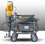 Распродажа Штукатурная станция Putsmeister mp 25