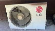 Кондиционер     LG
