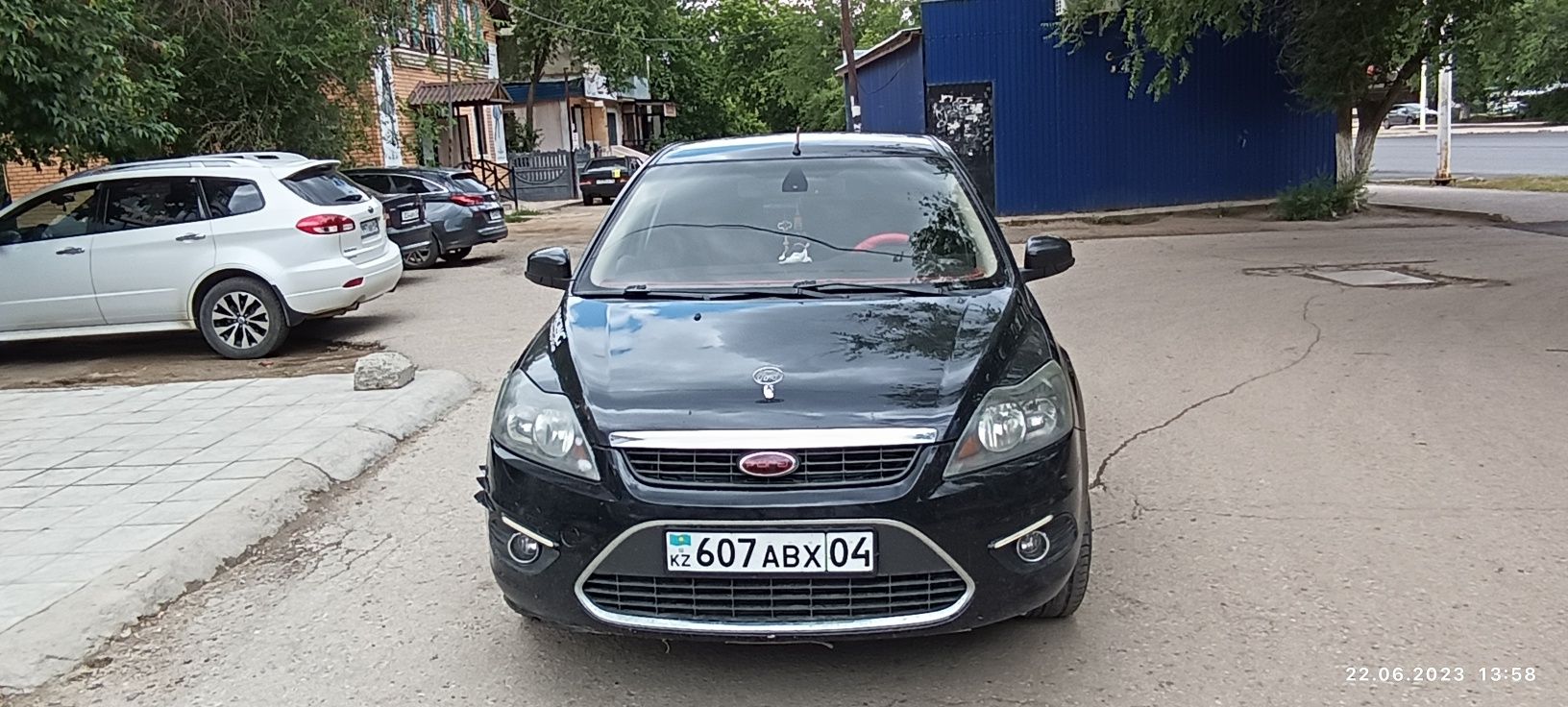 Продам форд фокус 2 рестайлинг