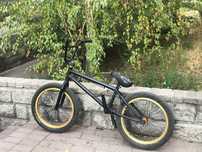 велосипед Petava BMX
