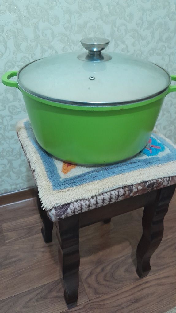 Продам Казан отличном состоянии.