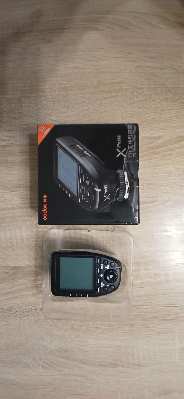 Nikon 810d, комплект фотоаппарат