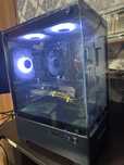 Продам новый пк i3 12100 / 16gb ddr4/ msi h610m-e/ zotac rtx3060 12Gb