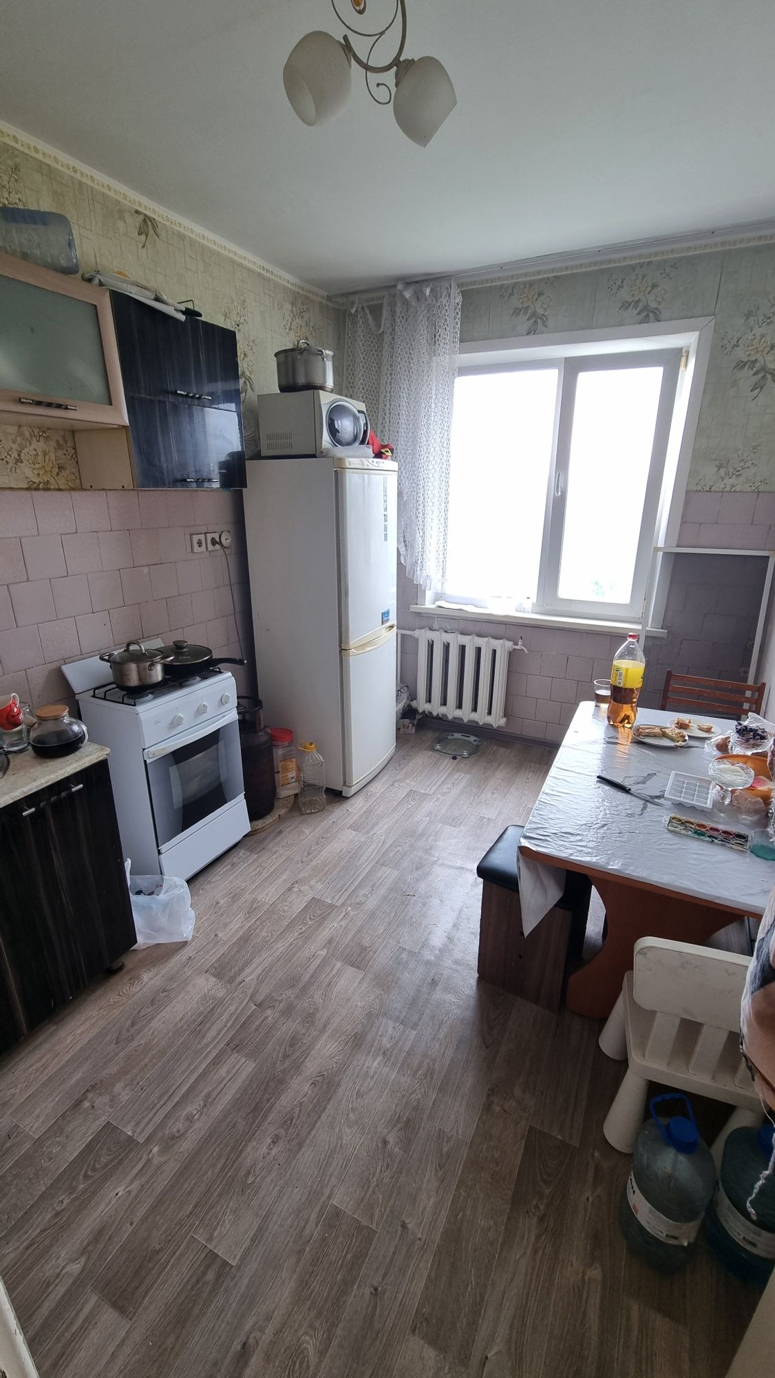 Продам 1-комнатную квартиру