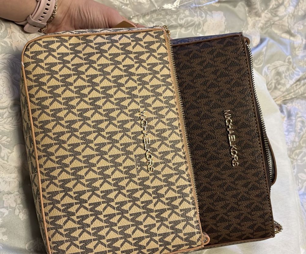 Сумка Michael Kors