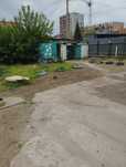 Бак для воды большой