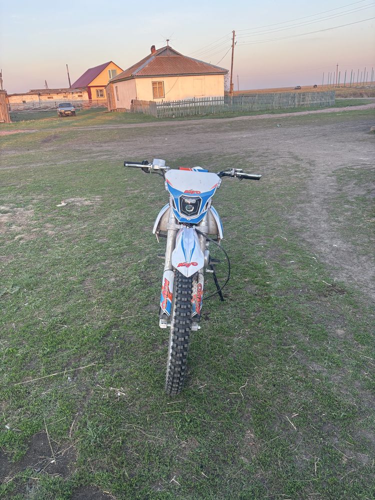 Продам Kayo k2 cross