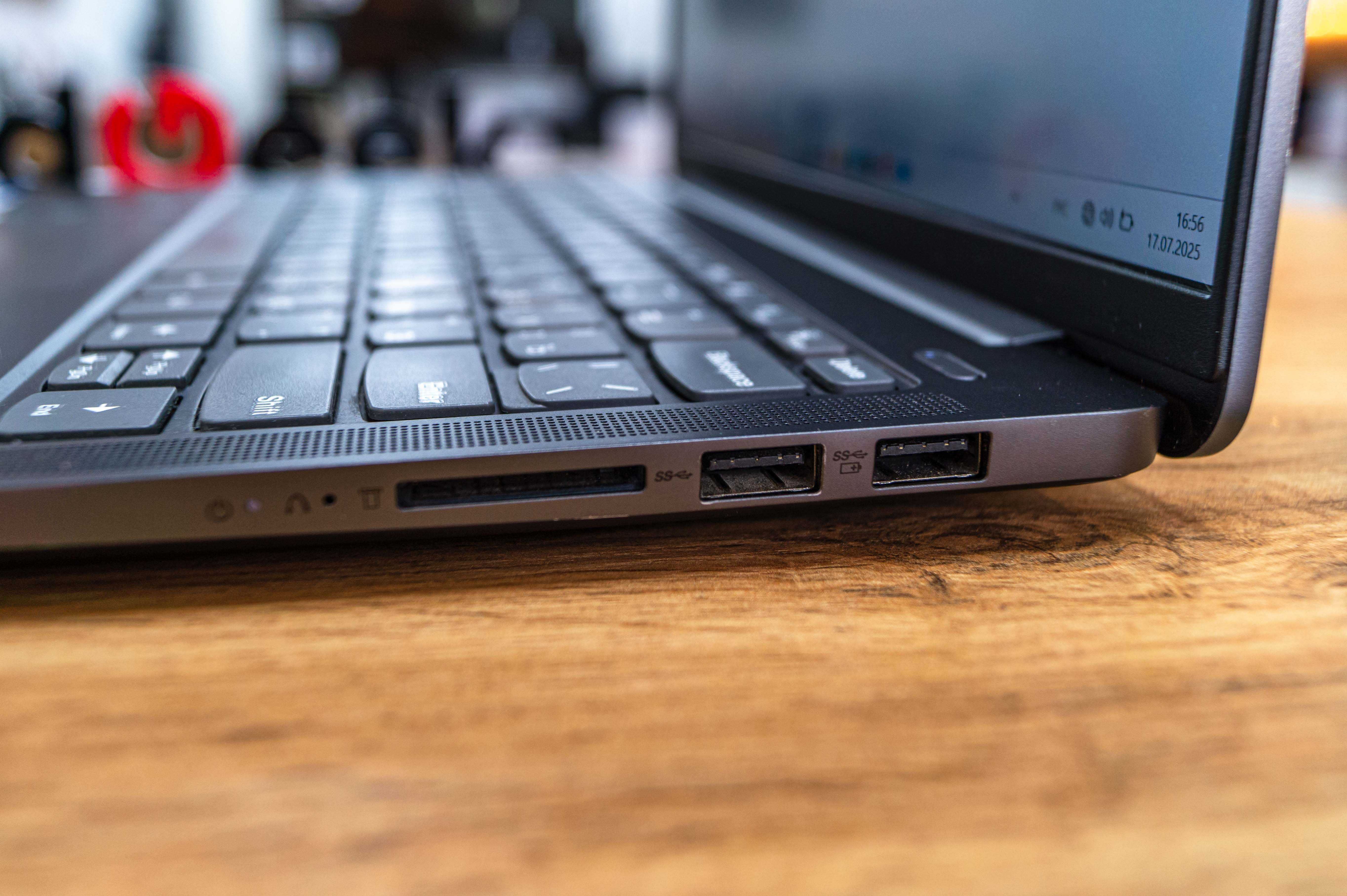 Lenovo IdeaPad 5Pro|Core i5-1135G7|Iris Xe|SSD 512GB|2.2K IPS|Red Geek