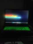 игровой ноутбук Hasee tx9
