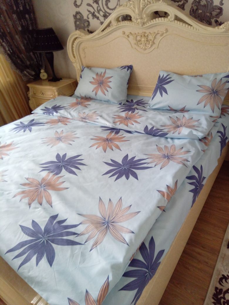 постельное бельё  ,новое и б/у